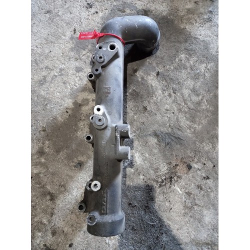 Коллектор водяной DAF 95 под ретарду (159), 1608641