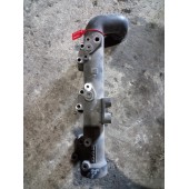 Коллектор водяной DAF 95 под ретарду (160)