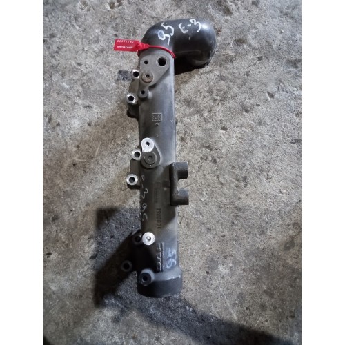 Коллектор водяной DAF 95 под ретарду (142), 1608641