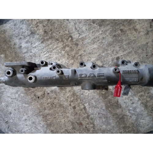 Коллектор водяной DAF 95 под ретарду (143), 1385188