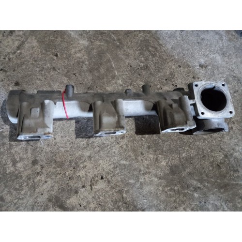 Коллектор водяной DAF 95 под ретарду (145), 1428064