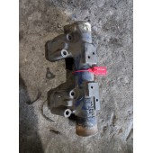 Коллектор водяной DAF 95 (164)