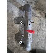 Коллектор водяной DAF 95 (165)