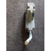 Бачок омывателя Iveco Stralis с горловиной и датчиком уровня жидкости (230)