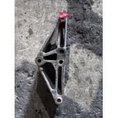 Кронштейн патрубка интеркулера (алюм.) DAF 105 (138)