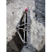 Кронштейн патрубка интеркулера (алюм.) DAF 105 (137)