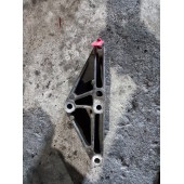 Кронштейн патрубка интеркулера (алюм.) DAF 105 (136)