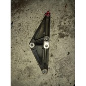 Кронштейн патрубка интеркулера (алюм.) DAF 105 (120)