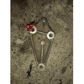 Кронштейн патрубка интеркулера DAF CF 85 (140)