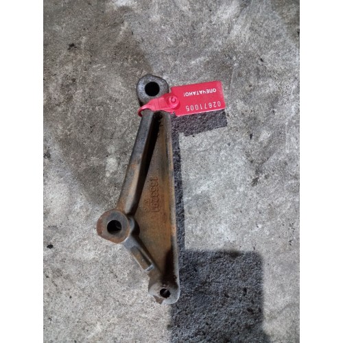 Кронштейн патрубка интеркулера (желез.) DAF 105 (005), 1653291