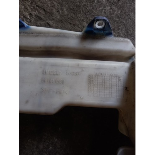 Бачок омывателя Iveco Stralis (238), 504011556-2