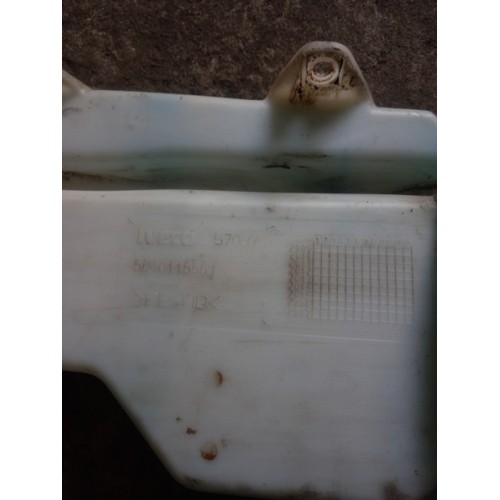 Бачок омывателя Iveco Stralis (239), 504011556-1