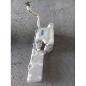 Бачок омывателя Mercedes Actros с горловиной (243)