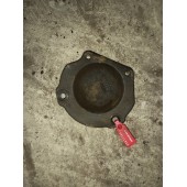 Крышка блока цилиндров DAF 105 (180)