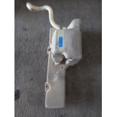 Бачок омывателя Mercedes Actros с горловиной (250)