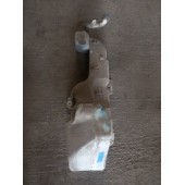 Бачок омывателя Mercedes Actros с горловиной (254)