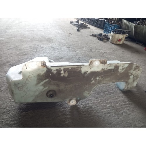 Бачок омывателя Mercedes Actros с горловиной (257), 9438690320-1