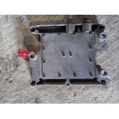 Кронштейн (радиатор топливный) ЭБУД DAF 95 (016)