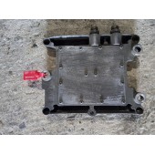 Кронштейн (радиатор топливный) ЭБУД DAF 95 (019)