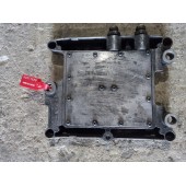 Кронштейн (радиатор топливный) ЭБУД DAF 95 (020)