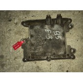 Кронштейн (радиатор топливный) ЭБУД DAF 95 (022)