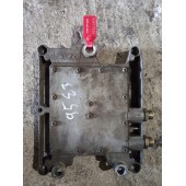 Кронштейн (радиатор топливный) ЭБУД DAF 95 (025)