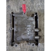 Кронштейн (радиатор топливный) ЭБУД DAF 95 (026)