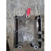 Кронштейн (радиатор топливный) ЭБУД DAF 95 (028)