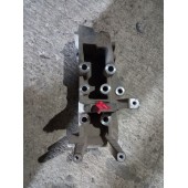 Кронштейн бампера DAF CF LH (034) 