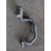 Горловина бачка омывателя MAN (283)