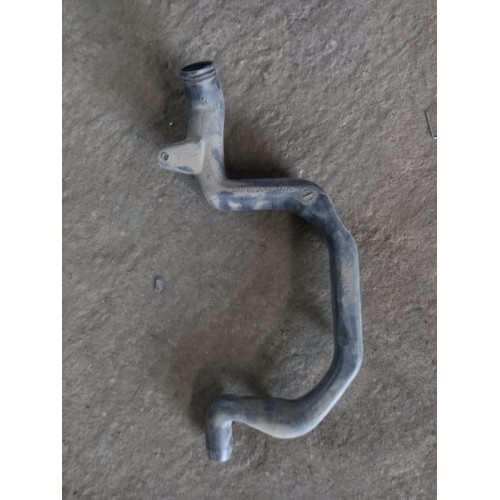 Горловина бачка омывателя MAN (283), 81264810078