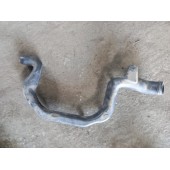 Горловина бачка омывателя MAN (286)