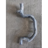 Горловина бачка омывателя MAN (288)