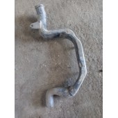 Горловина бачка омывателя MAN (290)