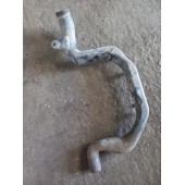 Горловина бачка омывателя MAN (291)