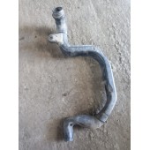 Горловина бачка омывателя MAN (292)