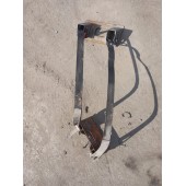 Крепление глушителя Iveco stralis 240542 в сборе (099)