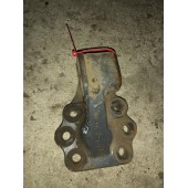 Кронштейн двигателя DAF 95 задний LH (502)