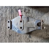 Кронштейн передней рессоры DAF ATI задний (115)