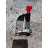 Кронштейн генератора DAF 95 (125)