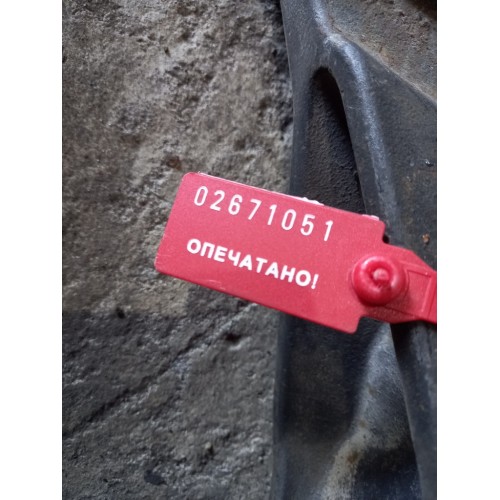 Кронштейн компрессора кондиционера DAF 95 (051), 1279213-2