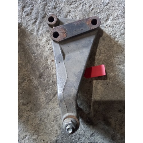 Кронштейн компрессора кондиционера DAF 95 (051), 1279213-1