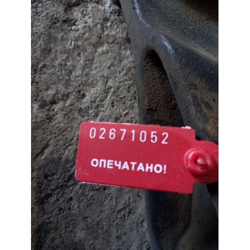 Кронштейн компрессора кондиционера DAF 95 (052), 1279213-1