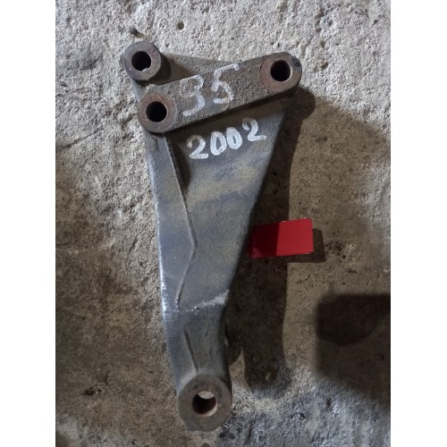 Кронштейн компрессора кондиционера DAF 95 (052), 1279213-2