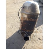 Глушитель Iveco Stralis 240542 (297)