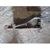 Кронштейн компрессора кондиционера DAF 95 (112)