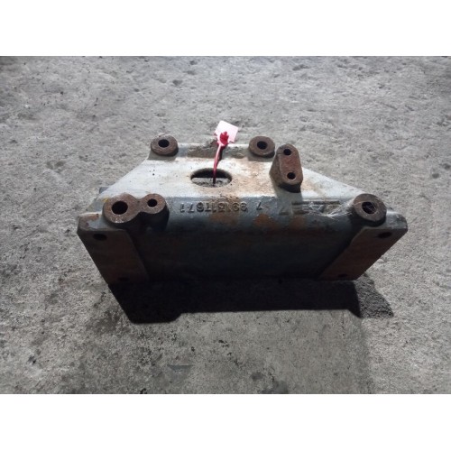 Кронштейн крепления ТНВД DAF 95 (127), 1317671