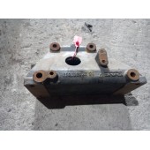 Кронштейн крепления ТНВД DAF 95 (128)