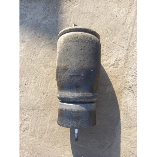 Пневмоподушка заднего моста Iveco Stralis 240542 COMMA (367) , 