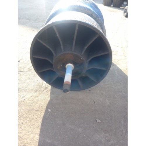 Пневмоподушка заднего моста Iveco Stralis 240542 COMMA (367) , -2